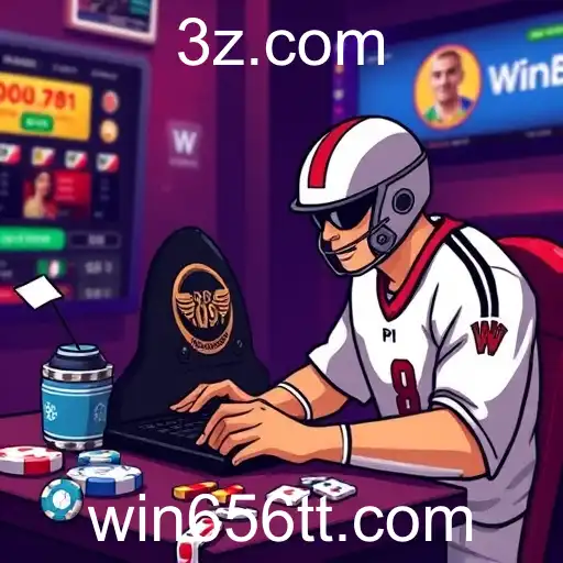 A Dinâmica dos Jogos Online no Brasil em 2026