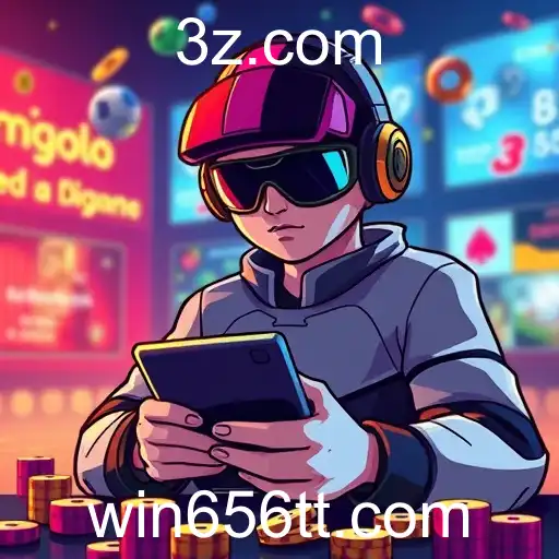 Crescimento dos Jogos Online no Brasil Atraindo Milhões