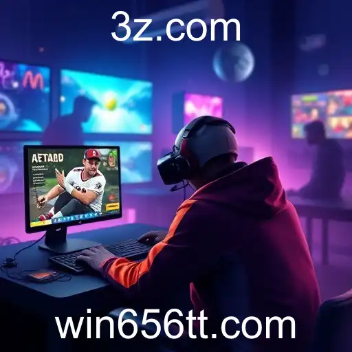 O Crescimento do Setor de Jogos Online no Brasil
