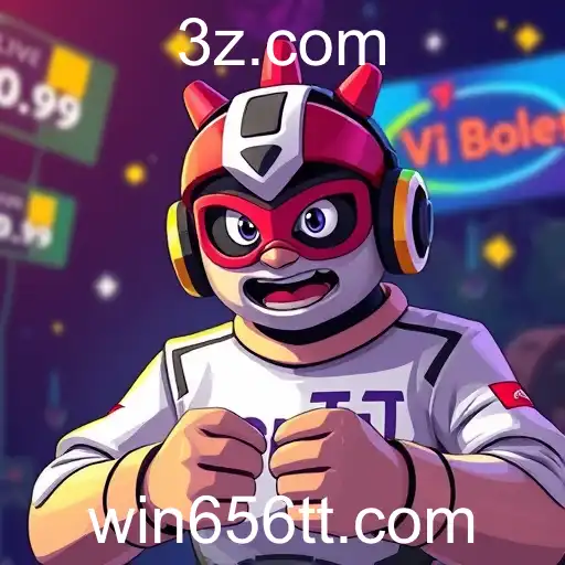 Expansão e Desafios do Mercado de Jogos Online em 2026