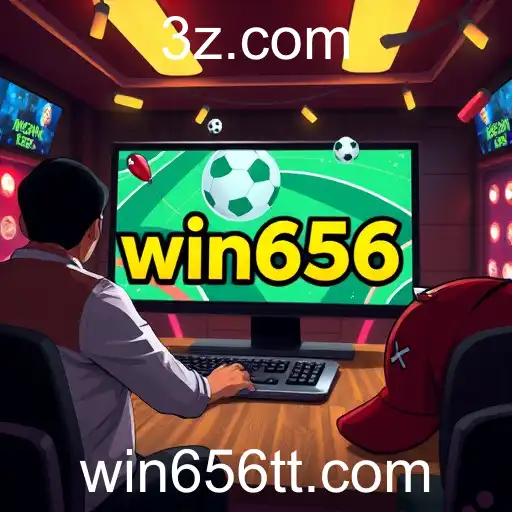 Crescimento de Sites de Jogos Online no Brasil em 2026