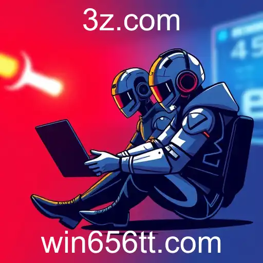 Tendências e Desafios no Setor de Jogos Online