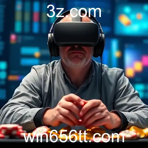 Tendências Emergentes em Sites de Jogos Online
