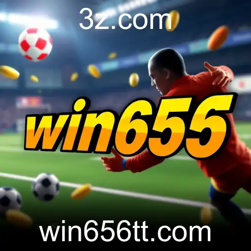 A Evolução dos Jogos Online e o Impacto de win656.com