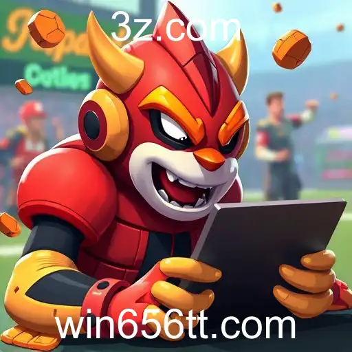 Explorando o Mundo dos Jogos Online em 2026