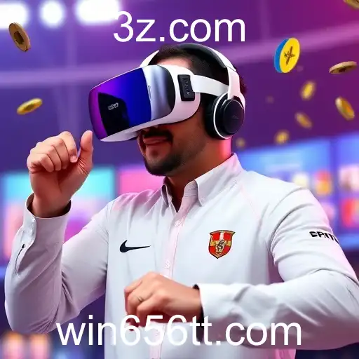 O Impacto do win656.com no Mercado de Jogos Online