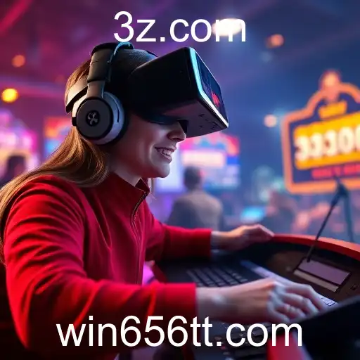 Tendências Emergentes nos Jogos de Cassino Online