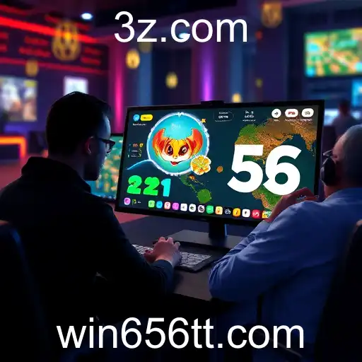 Crescimento dos Jogos de Azar e Desafios no Brasil