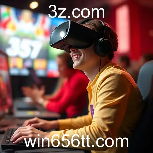 Crescimento dos Jogos Online em 2026