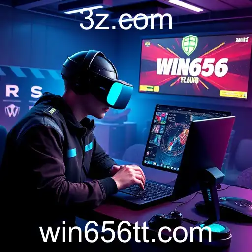 Tendências e Inovações nos Jogos Online