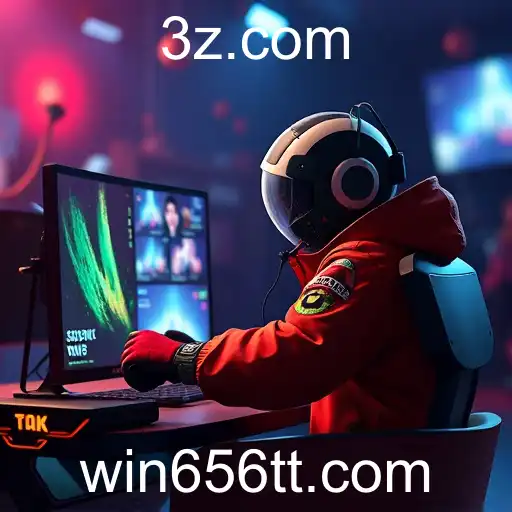 Expansão de Sites de Jogos em 2026: O Caso de Win656.com