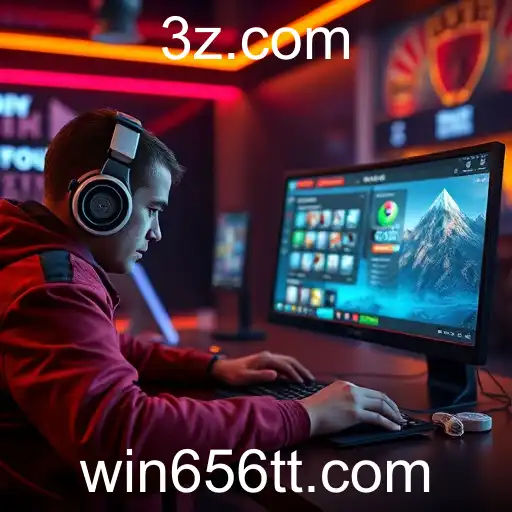 Crescimento e Desafios do Mercado de Jogos Online em 2026