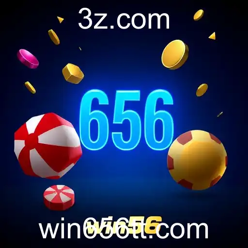 Estratégias de Sucesso: 'Bonuses & Promotions' no win656.com