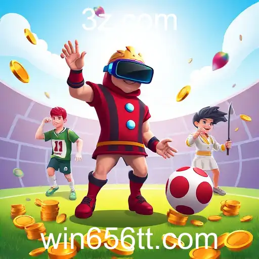 A Ascensão do Entretenimento Online em 2026