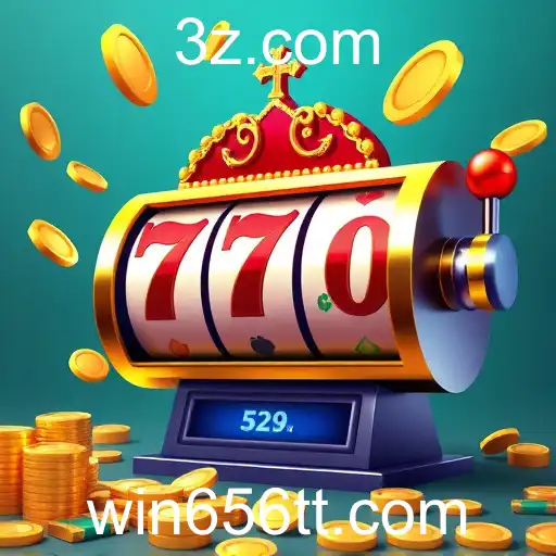 A Fascinante Categoria de Jogos de Slot no Win656.com