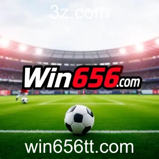 A Ascensão das Apostas Esportivas no Win656.com