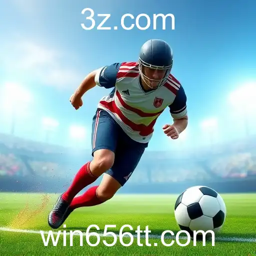 Virtual Sports: A Inovação dos Jogos Online no win656.com